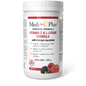 Medi~C Plus Berry w/ Calcium Pwd 600g