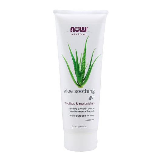 Aloe Soothing gel 237ml