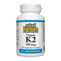 Vitamin K2 100mcg 180 Vcaps