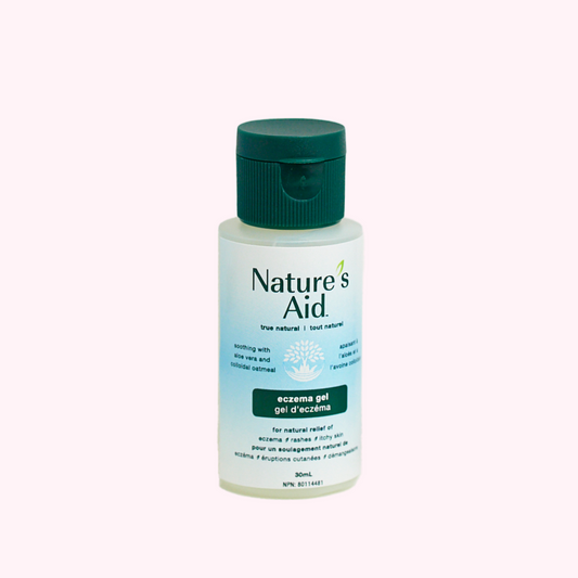 Eczema Gel 30ml