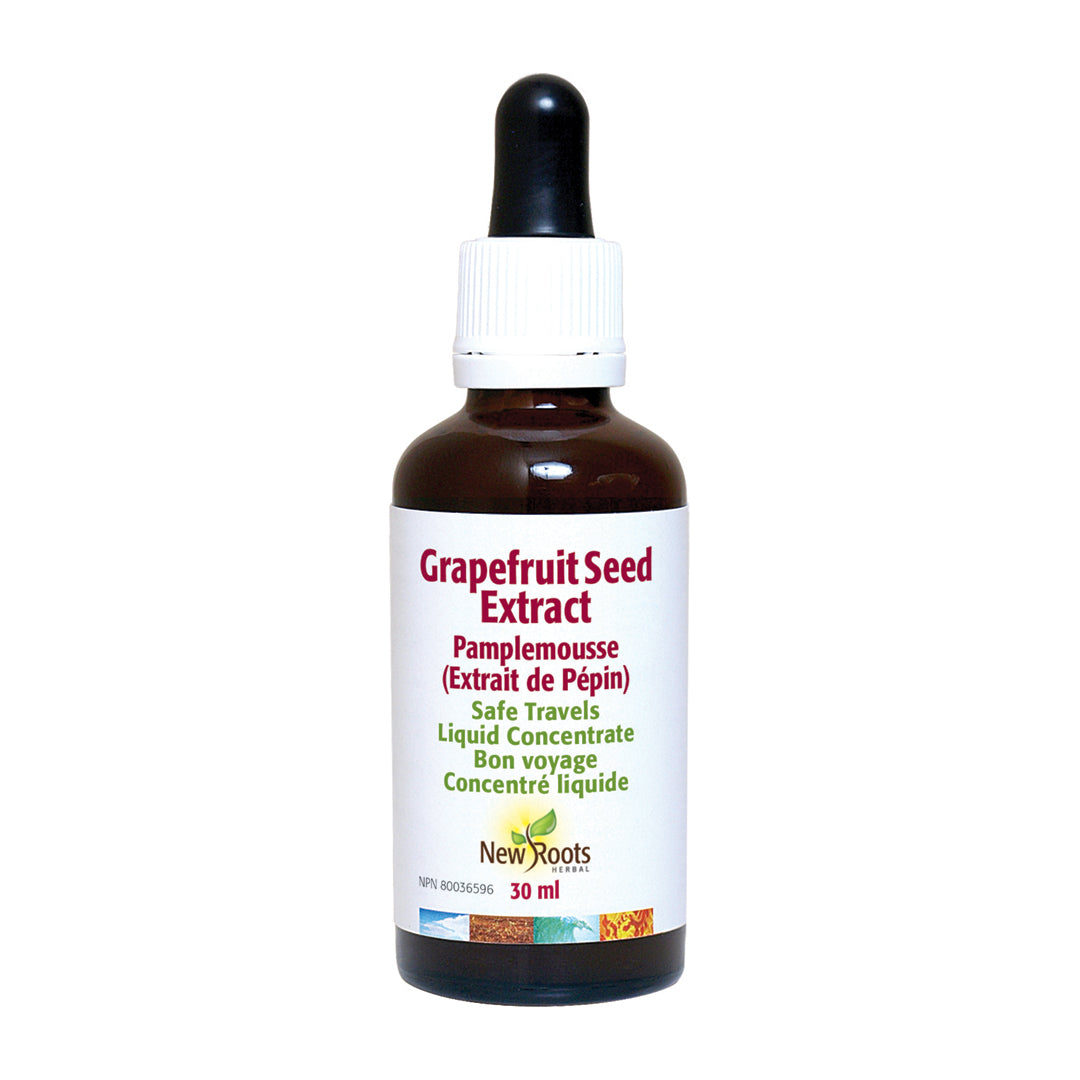 GRAPEFRUIT SEED EXTRACT 30MG 30mL