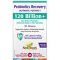 PROBIOTICS RECOVERY 120 BILLION 30 CAPSULES