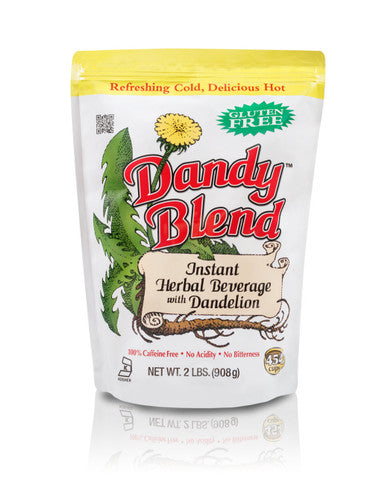 Dandy Blend Coffee Substitute - bag 454 servings