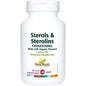 STEROLS & STEROLINS CHOLESTEROL 120 SOFTGELS