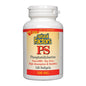 PS Phosphatidylserine 100mg 120 Softgels