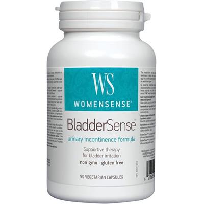 BladderSense 90 Veg Caps