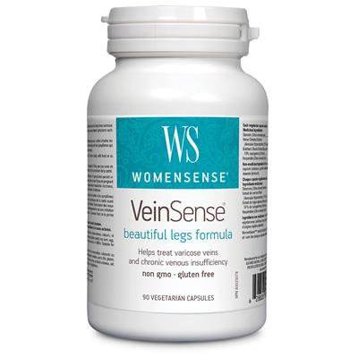VeinSense 90 Caps