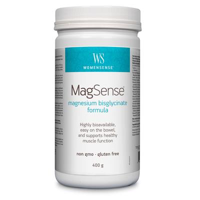 MagSense Powder 400g