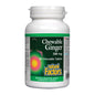 Chewable Ginger 500mg 90 Chewables