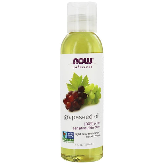 Grapeseed Oil 118ml