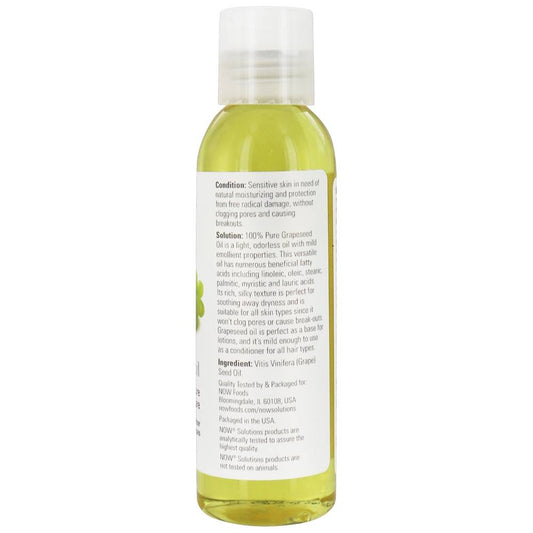 Grapeseed Oil 118ml