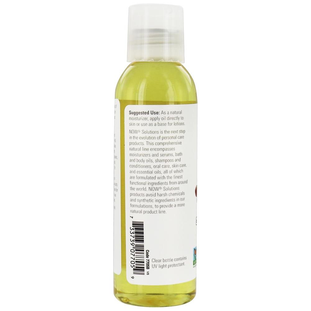 Grapeseed Oil 118ml