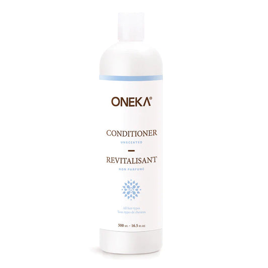 Unscented Conditioner 500ml