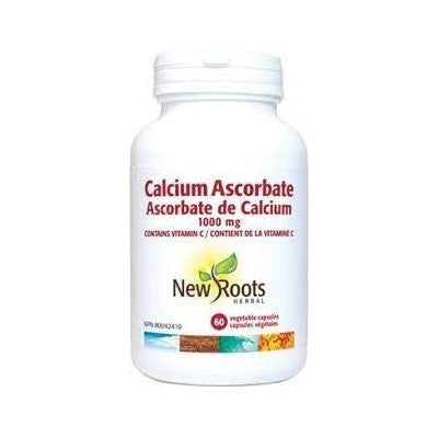 Calcium Ascorbate 1000mg