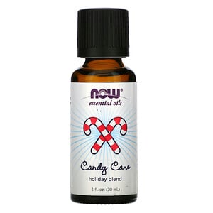 Candy Cane Essential Oil Holiday Blend 30mL