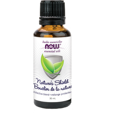 Nature's Shield 30mL