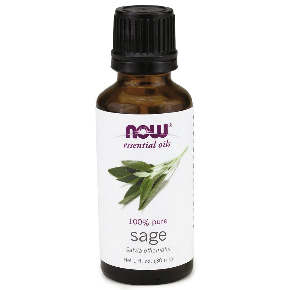 Sage Oil 30mL