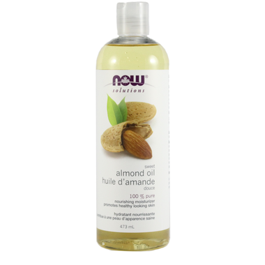 Almond Oil 473ml