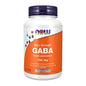 GABA Extra Strength 750mg 100 Vcaps