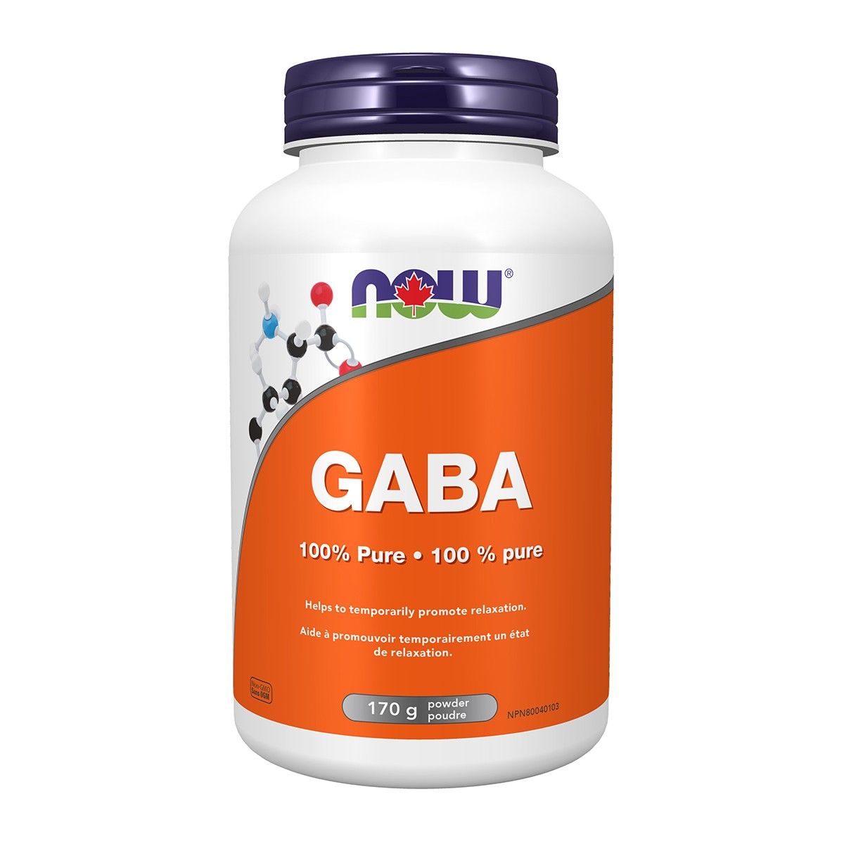 Gaba Powder 170g