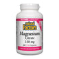 Magnesium Citrate 150mg 210 Caps