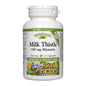 Milk Thistle 150 mg Silymarin, HerbalFactors® 120 Caps