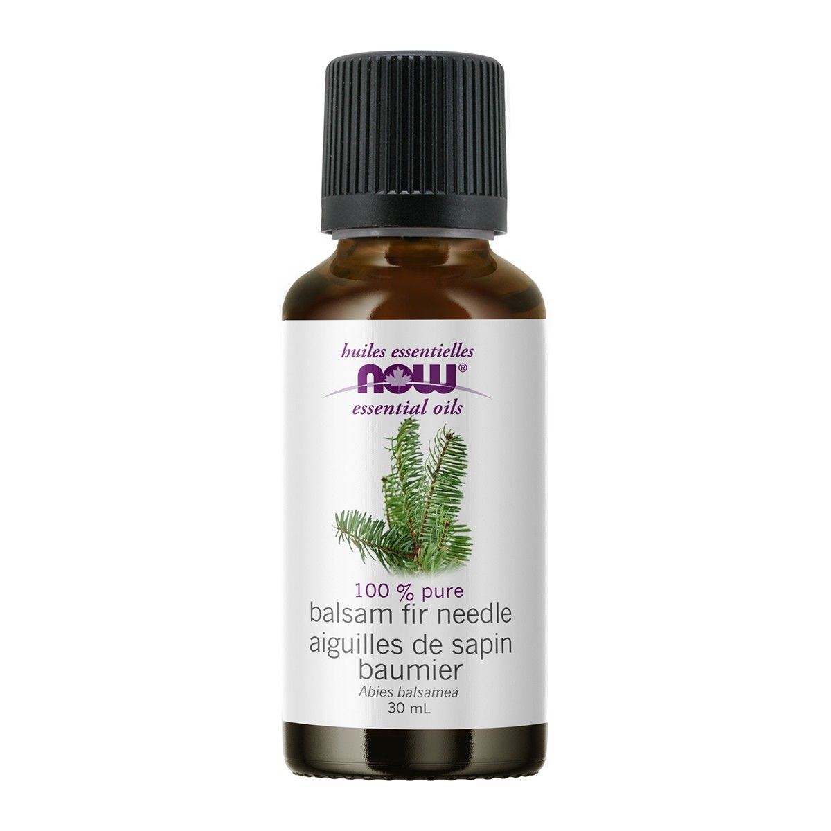 Balsam Fir Needle Oil 30mL