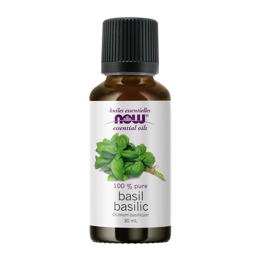 Basil Oil 30mL