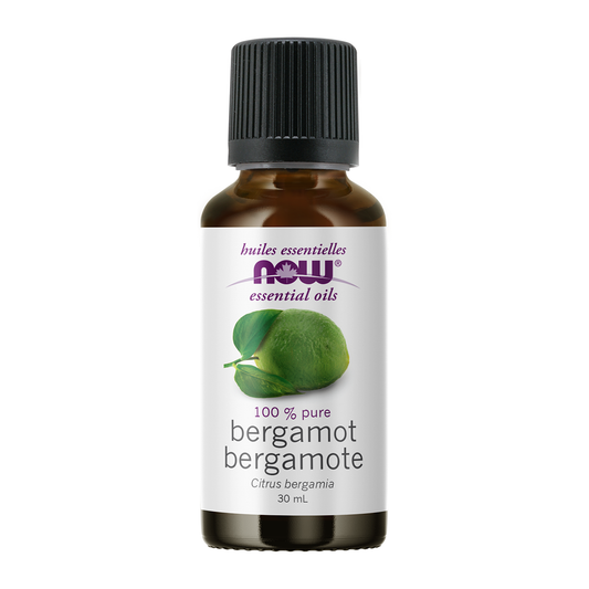 Bergamot Oil 30mL