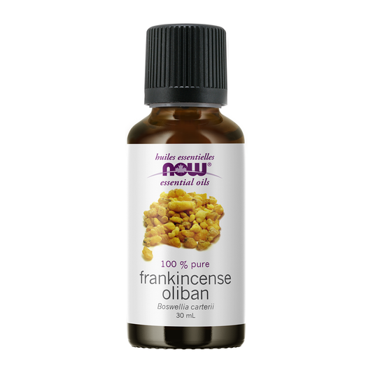 Frankincense Oil Pure 30mL