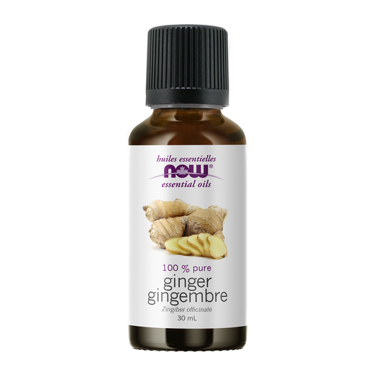 Ginger Oil 30mL