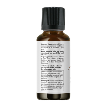 Lemon Eucalyptus (E. citriodora) Oil 30mL