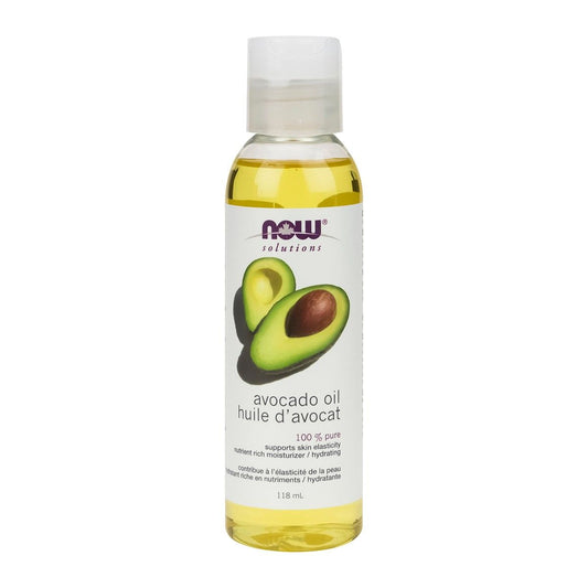 Avocado Oil, 118mL