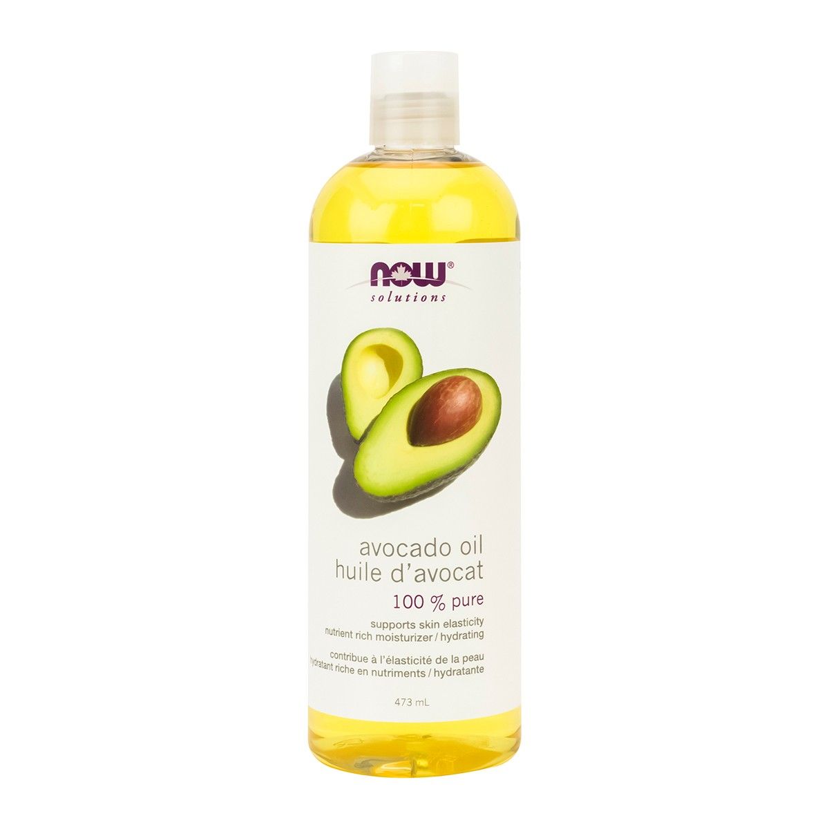 Avocado Oil, 473mL
