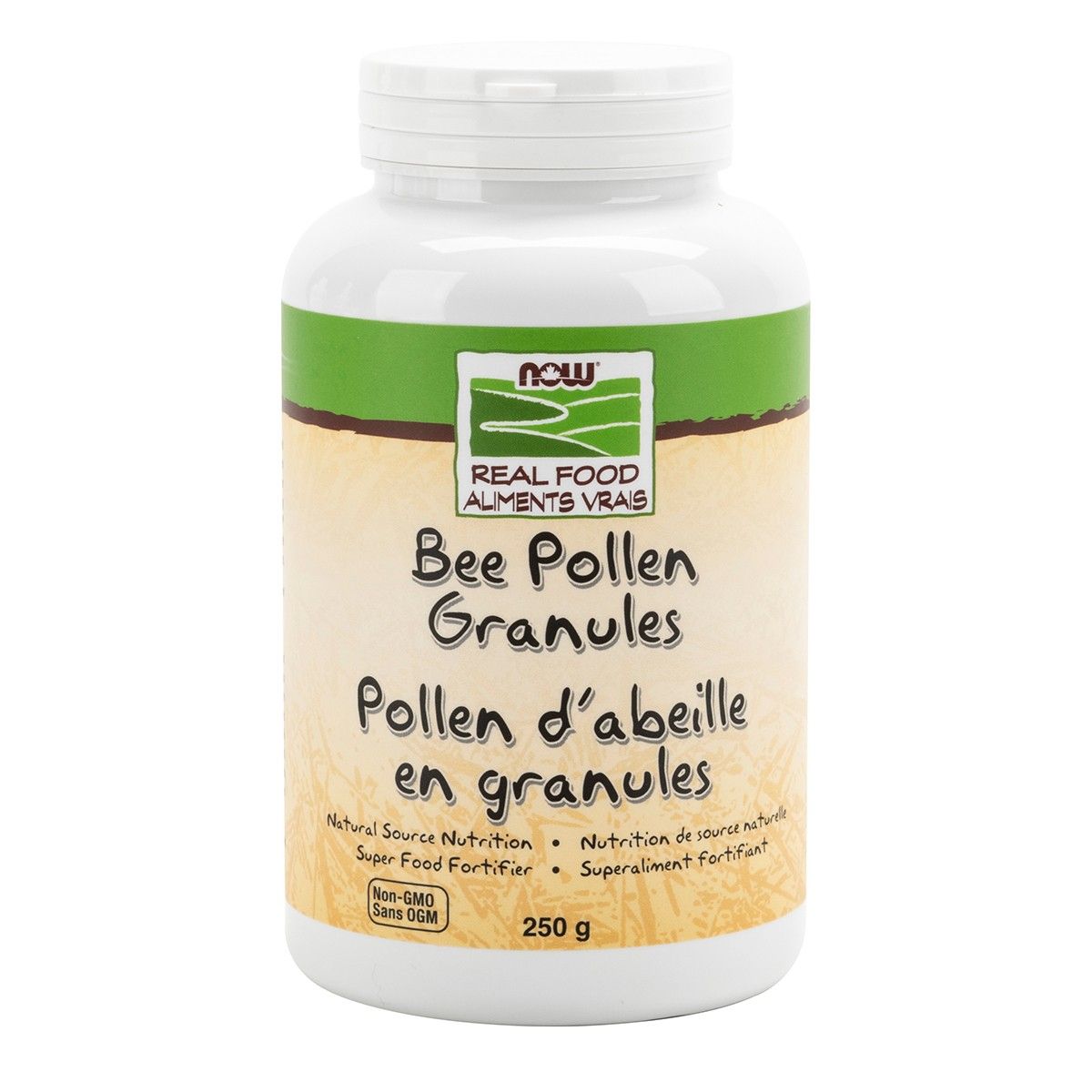 Bee Pollen 250g