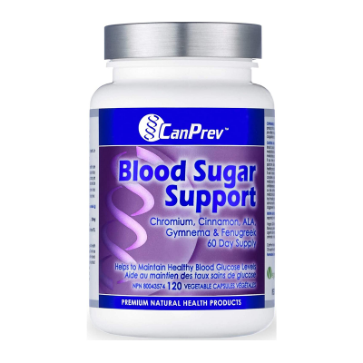 Blood Sugar Support 120 Vcaps