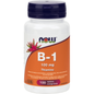 B-1 100mg 100 Tabs