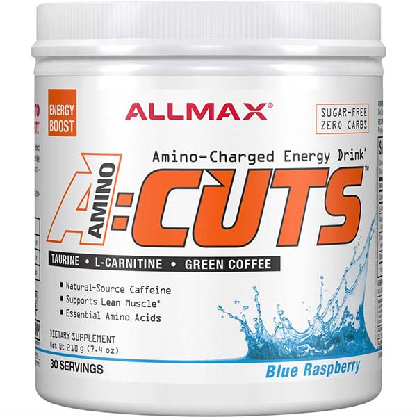 Aminocuts Acuts - 252g