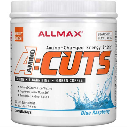 Aminocuts Acuts - 252g