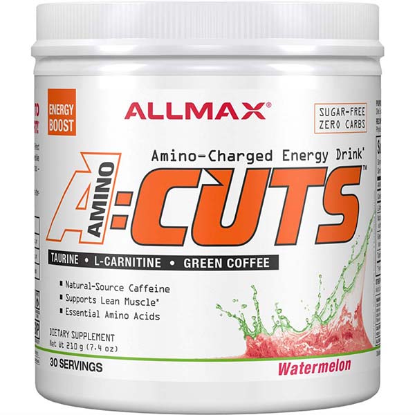 Aminocuts Acuts Watermelon 252g