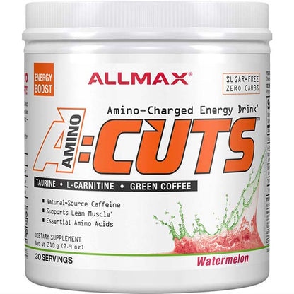 Aminocuts Acuts Watermelon 252g