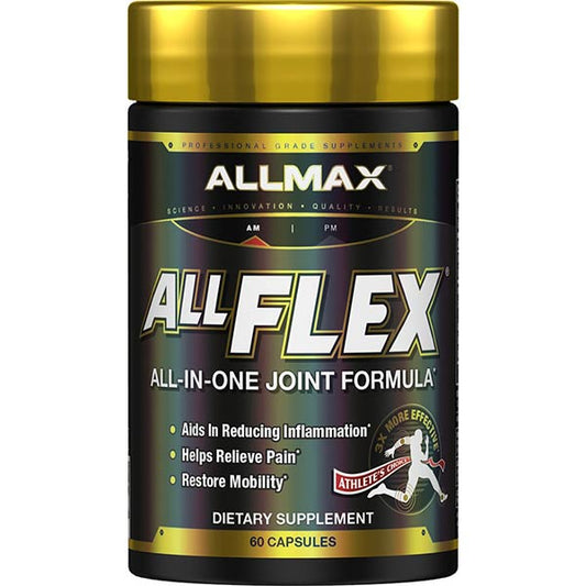 All Flex Joint Formula 60 Caps