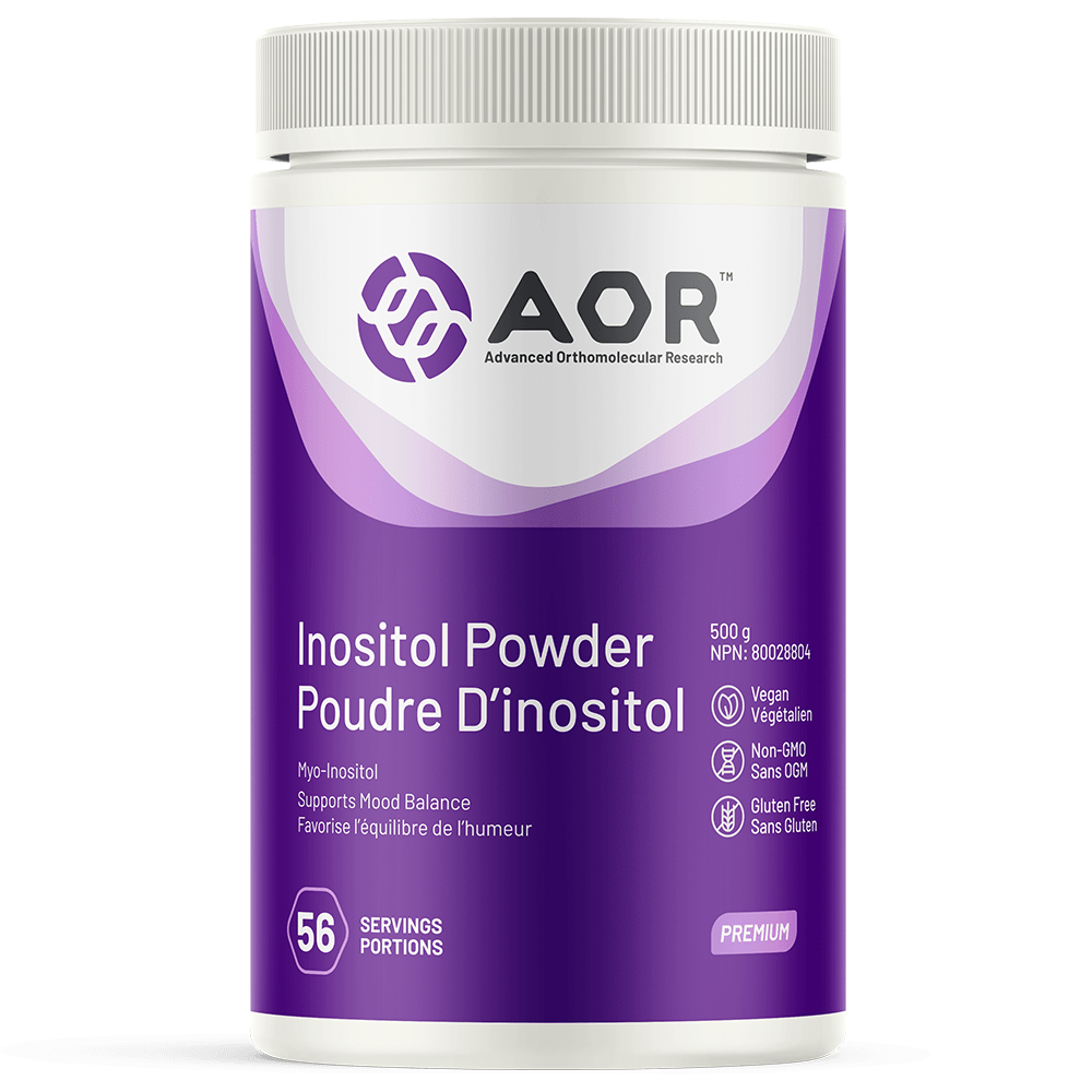 Inositol Powder 500g