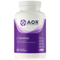 L-Carnitine 120 Caps