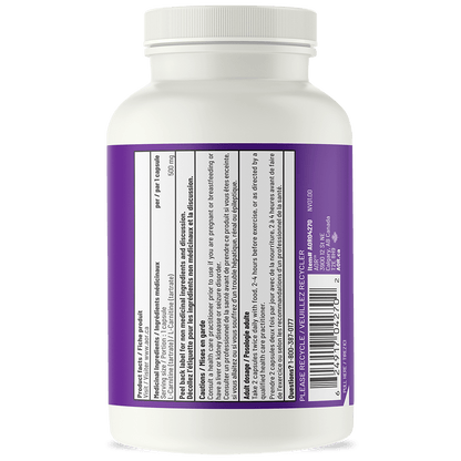 L-Carnitine 120 Caps
