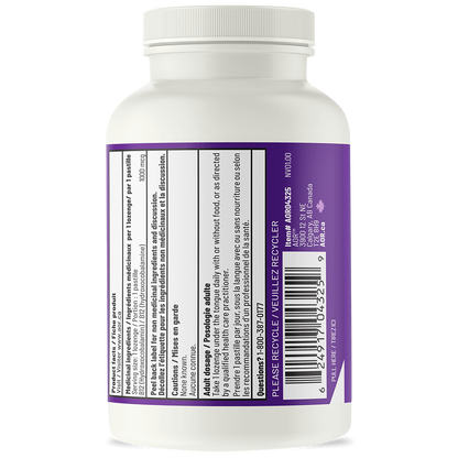 Hydroxy B12 60s Lozenges