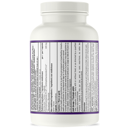 P.E.A.k Activate capsule 90s