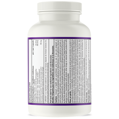 Inflammation Relief Caps