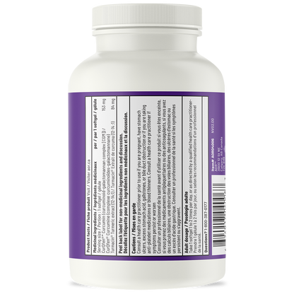 Curcumin Ultra 60s Softgels