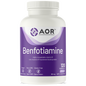 Benfotiamine 120s Caps